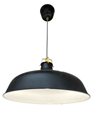 New ikea ranarp - black, pendant