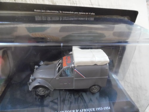 Citroen 2cv raid - citroen, 2cv-au