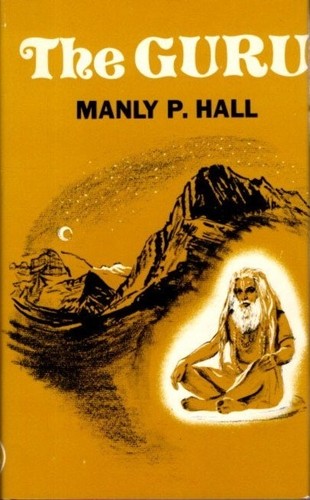 Manly hall guru par - manly, p