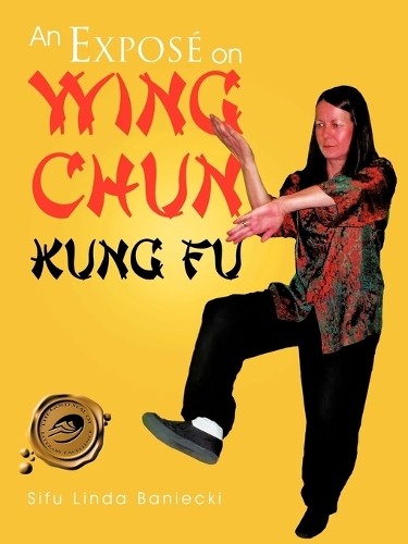 Sifu linda baniecki expose - sifu,