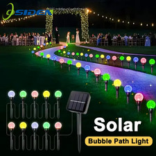 Guirlande Solaire 10/20/30 LED