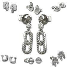 Silberdream 925er Argent Choix