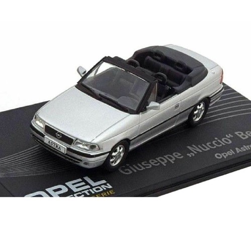 Opel astra cabriolet nuccio - cabriolet,