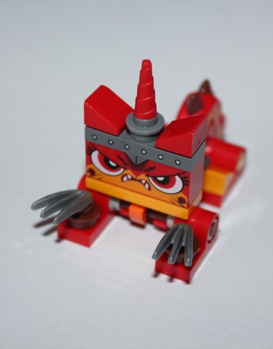 Lego minifig unikitty - lego,