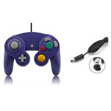 Manette Pad Joystick filaire