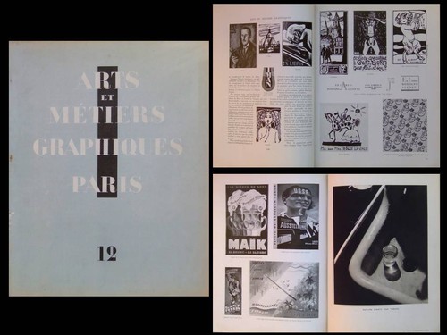 Arts metiers graphiques - arts,