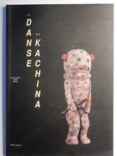 La danse des Kachina  Poupées