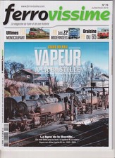FERROVISSIME N°76 MONOCOURANT