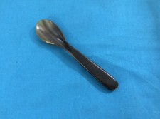 Ancienne cuillère à caviar