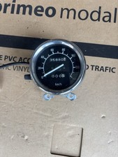 Compteur 125 Marauder 