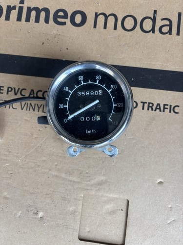 Compteur 125 marauder - compteur,