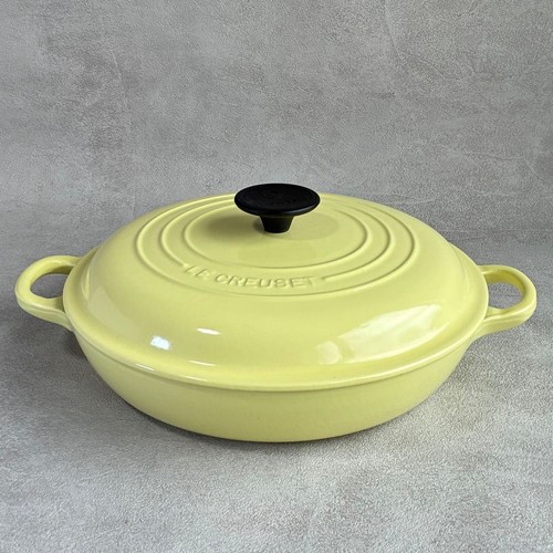 Casserole peu profonde - , le