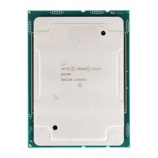 Intel Xeon Gold 6240R (SRGZ8)