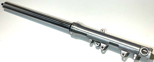 Tube fourche droit - tube,