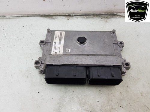 Calculateur moteur ecu engine - calculateur,