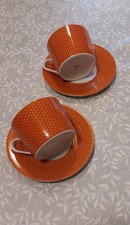 Dejeuners porcelaine GUY DEGRENNE