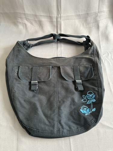 Sac roxy type besace - roxy,