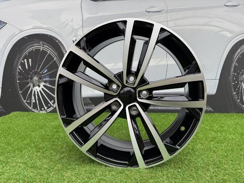 R17 pouce 5x112 seville - pouce, vw