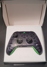 Microsoft Édition Spéciale 20e Anniversaire Manette sans Fil pour Xbox...