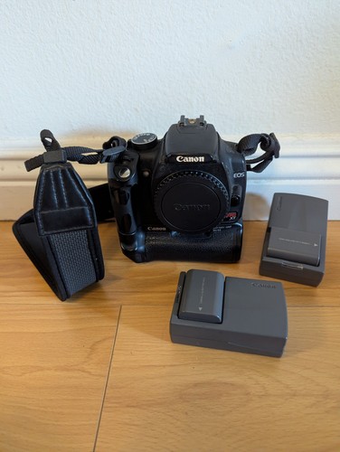 Canon eos rebel - canon,