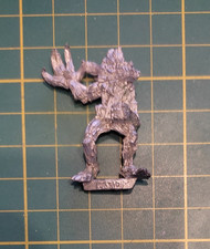 Warhammer Old world :  Dryade