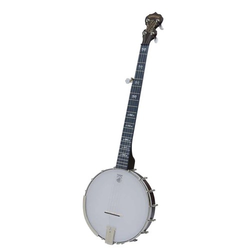 Deering artisan goodtime - deering,
