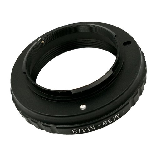 Objectif m39 3 pour - m4/3,