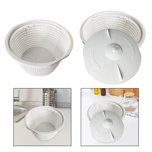Panier skimmer pour - de,