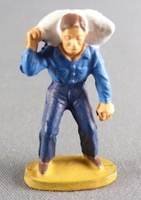 Starlux 35mm - Civils Divers -