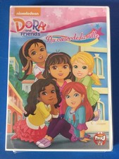 DORA AND FRIENDS : AU COEUR DE