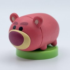 Disney Lotso Tsum Tsum Food