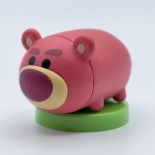 Disney lotso tsum food - tsum,