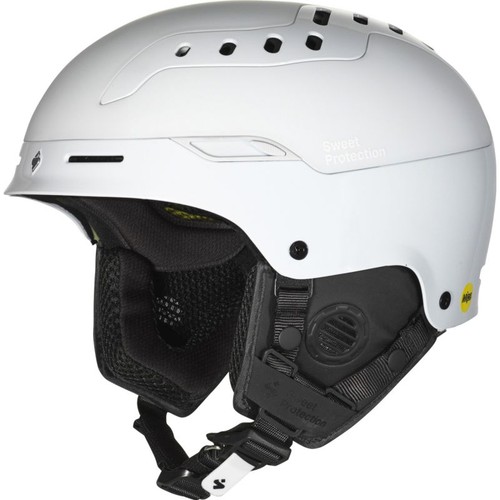 Kask sweet protection - kask, switcher