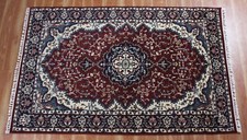 Tapis De Salon Oriental Oushak