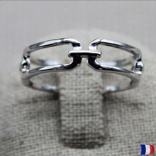 Bague en Argent 925 - Forme