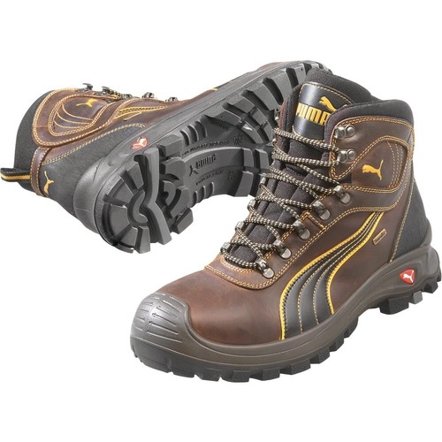 Bottes puma cordura hro - cordura,