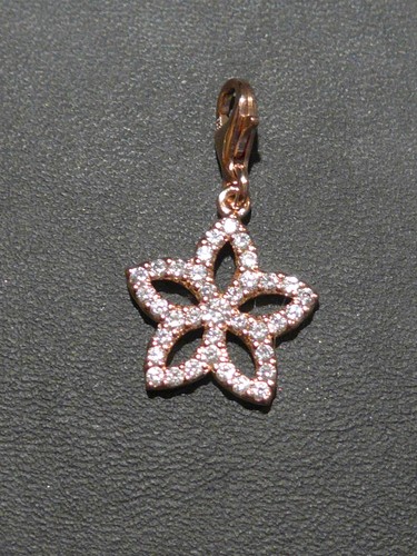 Charm thomas sabo fleur neuf - charm,