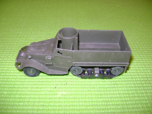Dinky toys 822 camion - dinky,