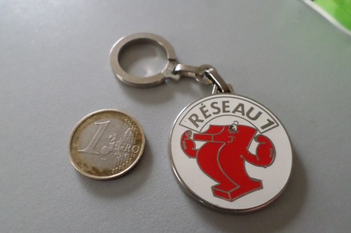 Anc porte clef - anc,