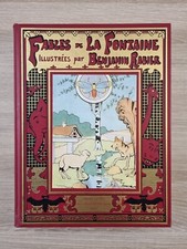 Les Fables de La Fontaine