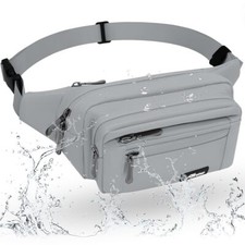 Sac Banane Homme Femme