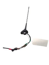 Antenne NISSAN MICRA 5