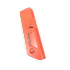 Protection fourche D rouge