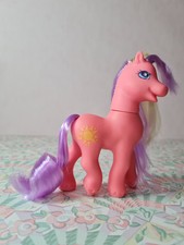 My Little Pony SUNDANCE