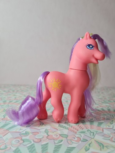 Little pony sundance - little,