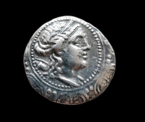 Artemis tetradrachme - -, –