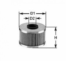 Cartouche Filtre Gasoil Premium pour Opel Astra G 3/5 Portes Saab 9-3 9-5.......