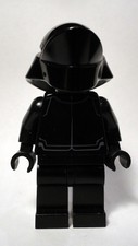 LEGO STAR WARS sw0671 First Order Crew (figurine minifig minifigure personnage)