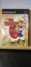 Jak And Daxter PlayStation 2