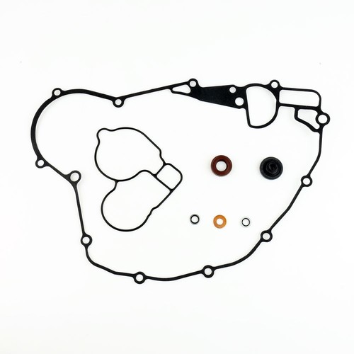 Athena water pump gasket - pump,